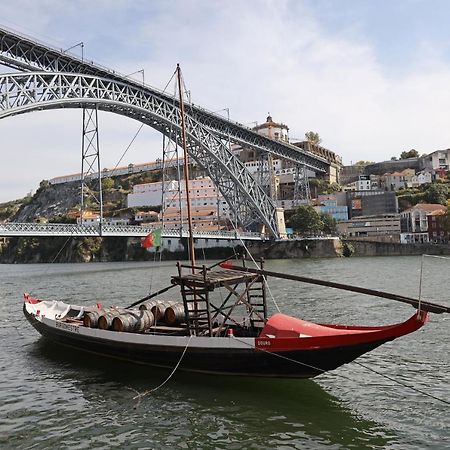Flh Porto Spacious Flat Екстер'єр фото