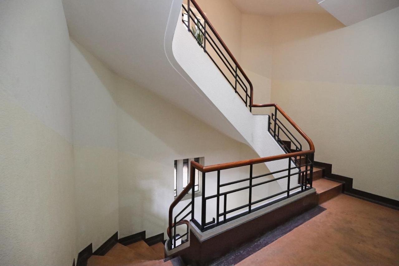 Flh Porto Spacious Flat Екстер'єр фото