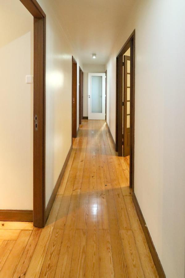 Flh Porto Spacious Flat Екстер'єр фото
