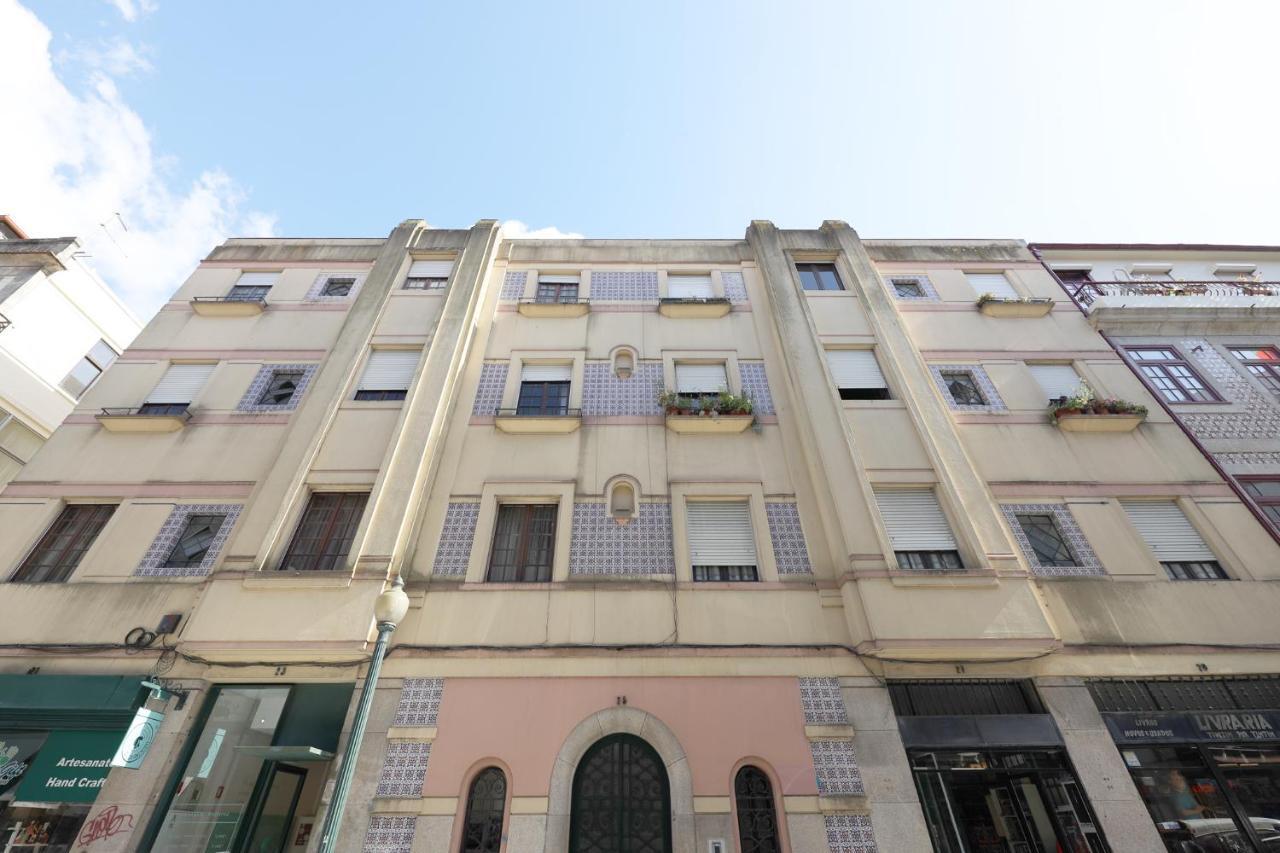 Flh Porto Spacious Flat Екстер'єр фото