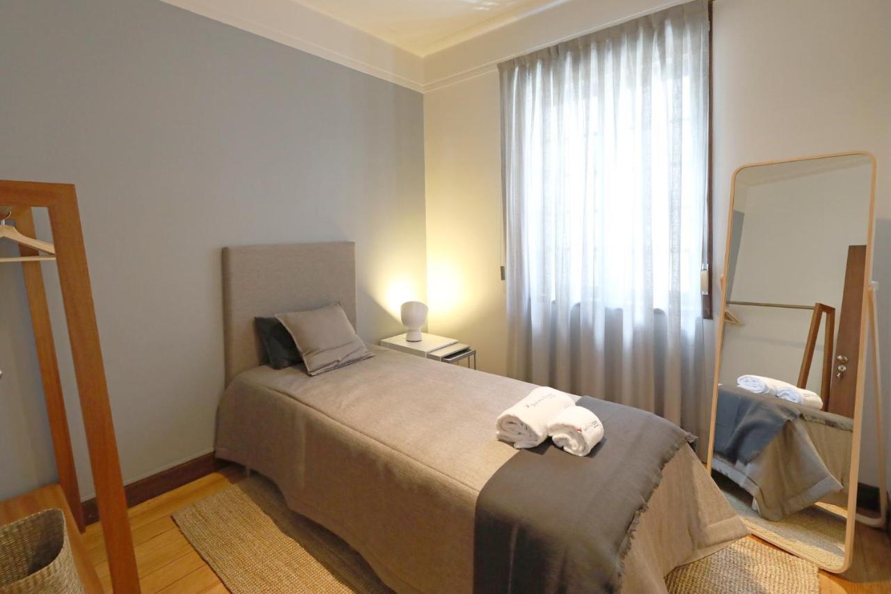 Flh Porto Spacious Flat Екстер'єр фото